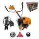 Motocoasa PARTNER DX52E PRO Motocoasa PARTNER DX52E PRO