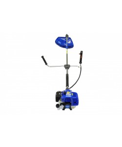 Motocoasa pe benzina BAIKAL BK5500, 4.7CP, 2T, 10000rpm