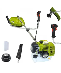 Motocoasa pe benzina EL5500 Eltos 4.7 CP , 5500 Watti Motocoasa pe benzina EL5500 Eltos 4.7 CP , 5500 Watti