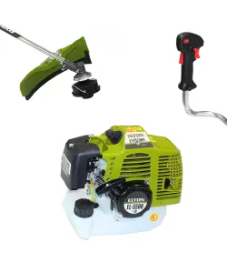 Motocoasa pe benzina EL5500 Eltos 4.7 CP , 5500 Watti Motocoasa pe benzina EL5500 Eltos 4.7 CP , 5500 Watti