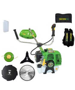 Motocoasa pe benzina PARTNER PRO DX52E 5.5 CP , 2T , 10000 rpm