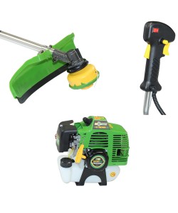 Motocoasa pe benzina PARTNER PRO DX52E 5.5 CP , 2T , 10000 rpm