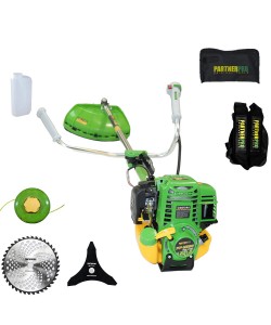 Motocoasa pe benzina PartnerPro PP5600 , 4 T, 5.6CP, 52CC