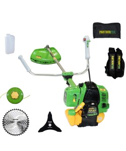 Motocoasa pe benzina PartnerPro PP57 , 6CP, 52CC, 2T