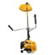 Motocoasa pe benzina R5500 ROTOR 4.7 CP , 5500 Watti