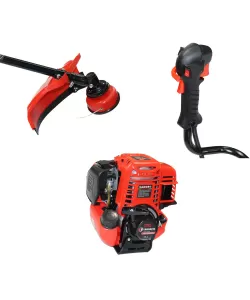 Motocoasa pe benzina YAMAMOTO YM-5600, 4 T , 5.6 CP, 52CC Motocoasa pe benzina YAMAMOTO YM-5600, 4 T , 5.6 CP, 52CC