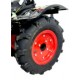 MOTOCULTOR ELEFANT E4, 7 C.P, 212 C.C.