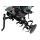 MOTOCULTOR ELEFANT E4, 7 C.P, 212 C.C.