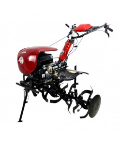 MOTOCULTOR ELEFANT E5, 7 C.P, 212 C.C.