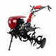 MOTOCULTOR ELEFANT E5, 7 C.P, 212 C.C.