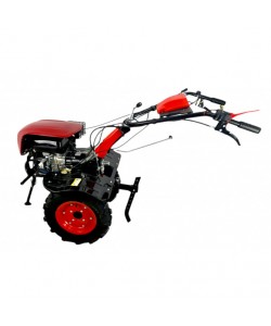 MOTOCULTOR ELEFANT E5, 7 C.P, 212 C.C.