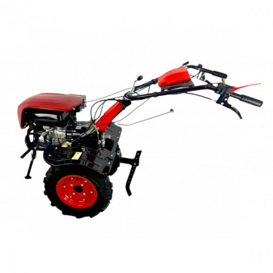 MOTOCULTOR ELEFANT E5, 7 C.P, 212 C.C.
