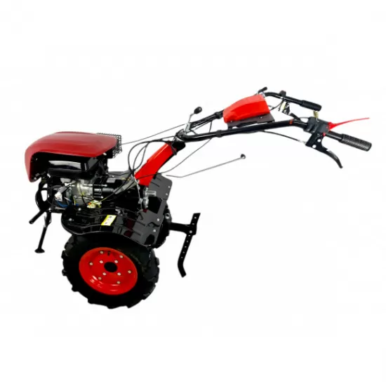 MOTOCULTOR ELEFANT E5, 7 C.P, 212 C.C. MOTOCULTOR ELEFANT E5, 7 C.P, 212 C.C.