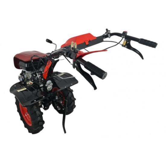 MOTOCULTOR ELEFANT E5, 7 C.P, 212 C.C.