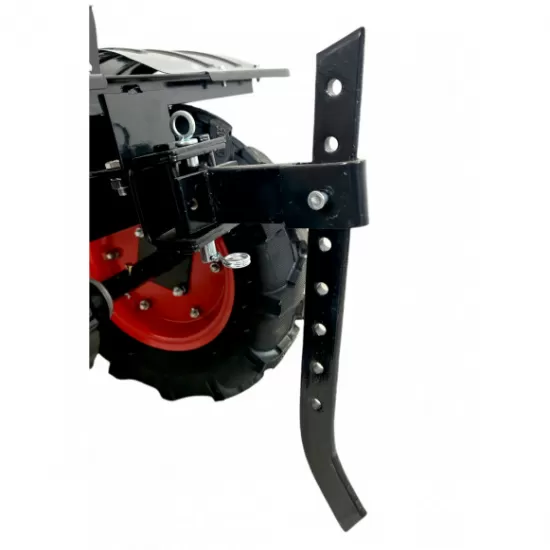 MOTOCULTOR ELEFANT E5, 7 C.P, 212 C.C. MOTOCULTOR ELEFANT E5, 7 C.P, 212 C.C.