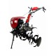 MOTOCULTOR ELEFANT E5, 7 C.P, 212 C.C.