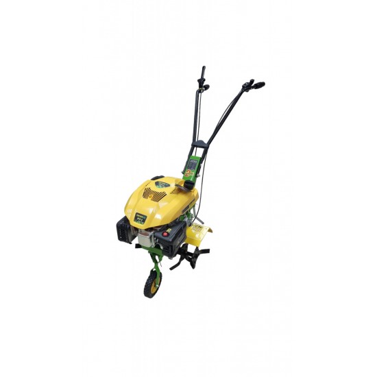 Motocultor pe benzina 4 CP, 4 timpi, PartnerPro PT1