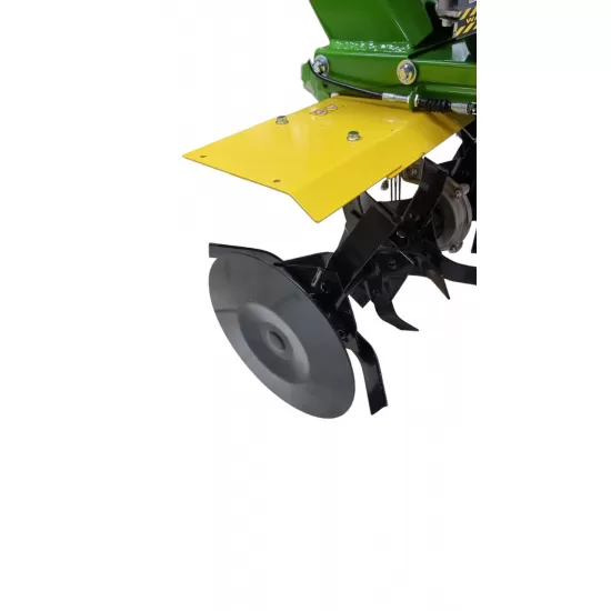 Motocultor pe benzina 6.3 CP, 4 timpi, PartnerPro PT2 Motocultor pe benzina 6.3 CP, 4 timpi, PartnerPro PT2