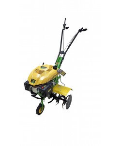 Motocultor pe benzina 6.3 CP, 4 timpi, PartnerPro PT2