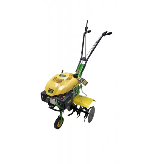 Motocultor pe benzina 6.3 CP, 4 timpi, PartnerPro PT2 Motocultor pe benzina 6.3 CP, 4 timpi, PartnerPro PT2
