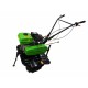 Motocultor pe benzina 7 CP, PARTNERPRO