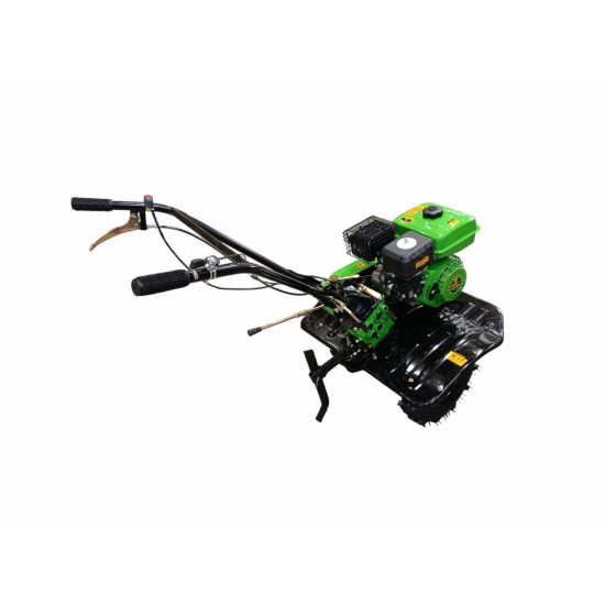 Motocultor pe benzina 7 CP, PARTNERPRO