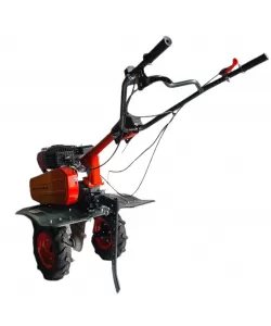 Motocultor pe benzina E1 ELEFANT Motocultor pe benzina E1 ELEFANT