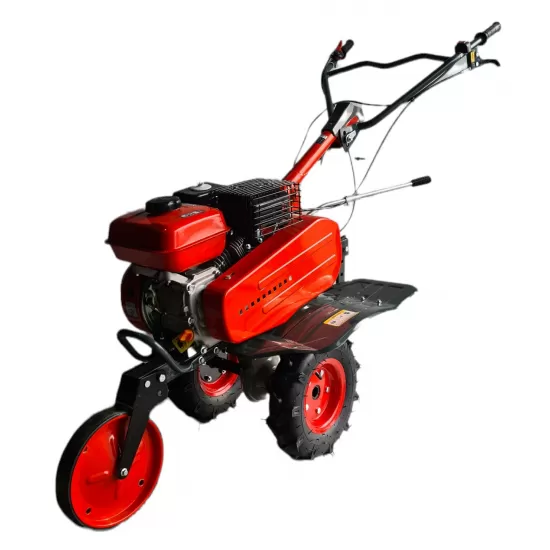 Motocultor pe benzina E1 ELEFANT Motocultor pe benzina E1 ELEFANT