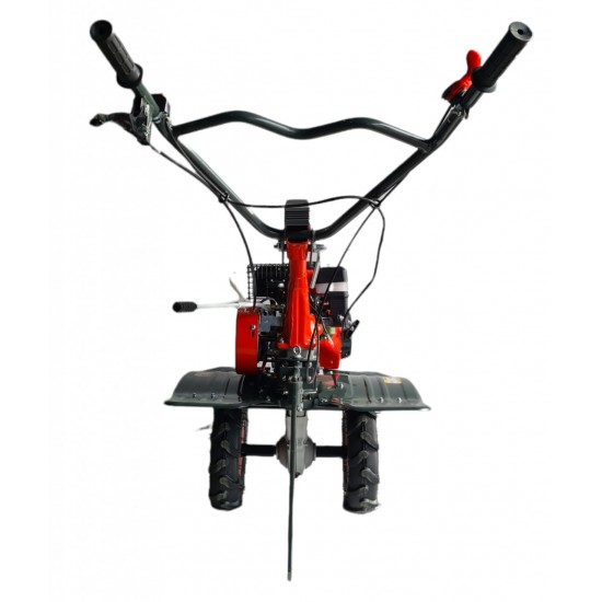 Motocultor pe benzina E1 ELEFANT