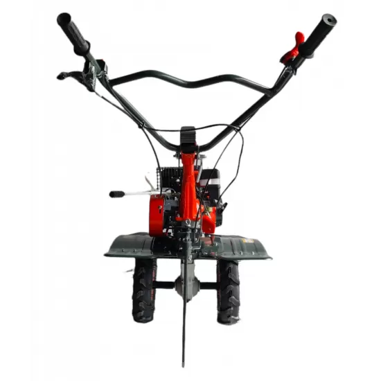 Motocultor pe benzina E1 ELEFANT Motocultor pe benzina E1 ELEFANT