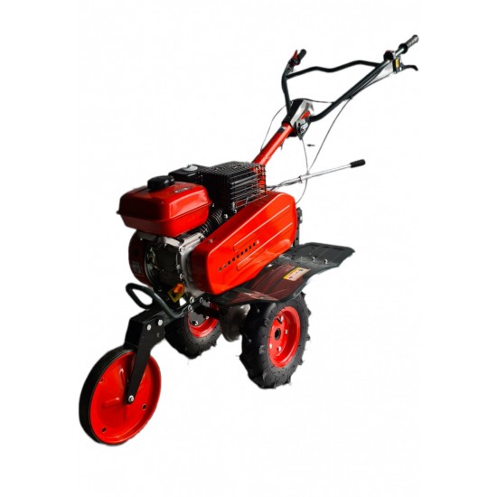 Motocultor pe benzina E1 ELEFANT