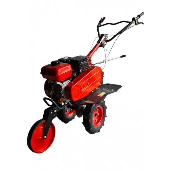 Motocultor pe benzina E1 ELEFANT Motocultor pe benzina E1 ELEFANT
