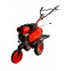 Motocultor pe benzina E1 ELEFANT
