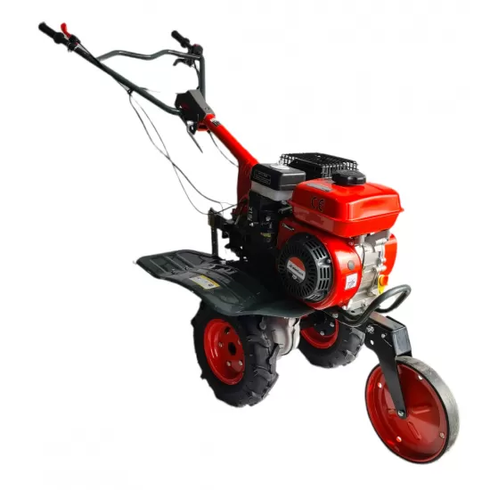 Motocultor pe benzina E1 ELEFANT Motocultor pe benzina E1 ELEFANT