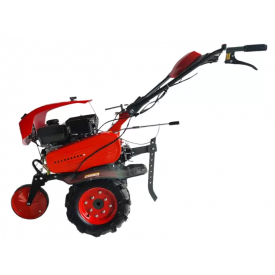 Motocultor pe benzina E2 ELEFANT Motocultor pe benzina E2 ELEFANT