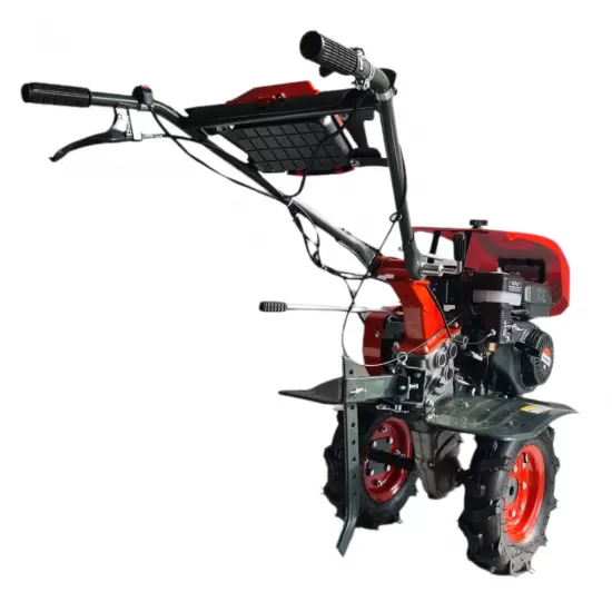 Motocultor pe benzina E2 ELEFANT Motocultor pe benzina E2 ELEFANT