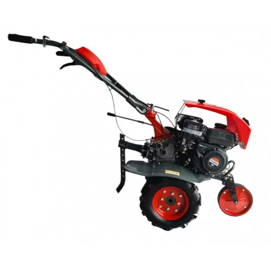 Motocultor pe benzina E2 ELEFANT Motocultor pe benzina E2 ELEFANT