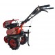 Motocultor pe benzina E2 ELEFANT