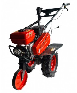 Motocultor pe benzina E3 ELEFANT