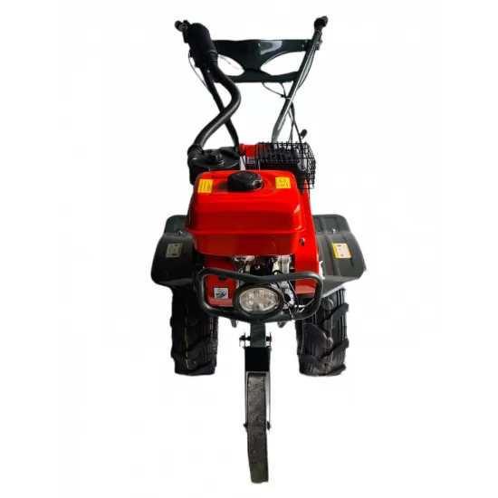 Motocultor pe benzina E3 ELEFANT Motocultor pe benzina E3 ELEFANT