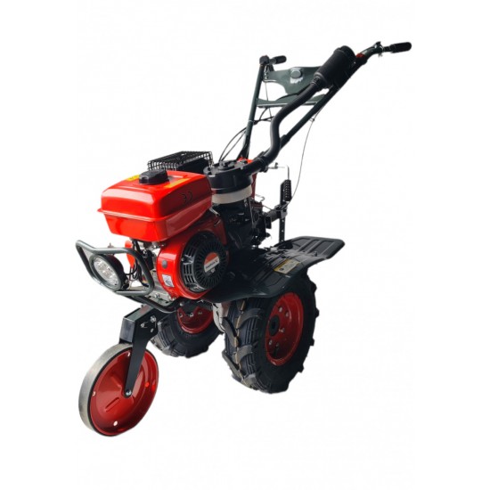Motocultor pe benzina E3 ELEFANT