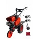 Motocultor pe benzina E3 ELEFANT