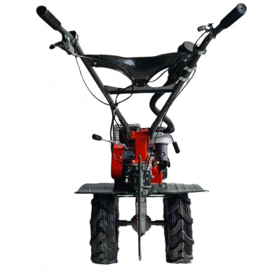 Motocultor pe benzina E3 ELEFANT