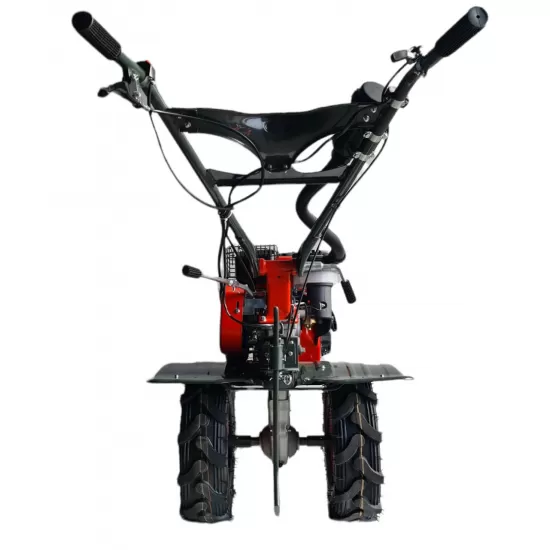 Motocultor pe benzina E3 ELEFANT Motocultor pe benzina E3 ELEFANT