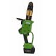 Motofierastrau cu acumulator Procraft PKA20, Li-ion, 20 V, 4.0 Ah, 4600 rotatii, Brushless, Lama 24 cm