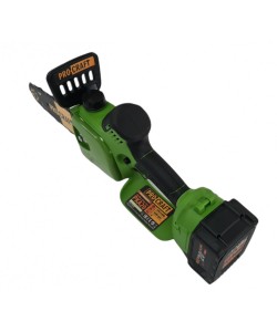 Motofierastrau cu acumulator Procraft PKA20, Li-ion, 20 V, 4.0 Ah, 4600 rotatii, Brushless, Lama 24 cm