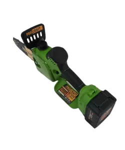 Motofierastrau cu acumulator Procraft PKA20, Li-ion, 20 V, 4.0 Ah, 4600 rotatii, Brushless, Lama 24 cm