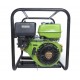 Motopompa Benzina Procraft WP100