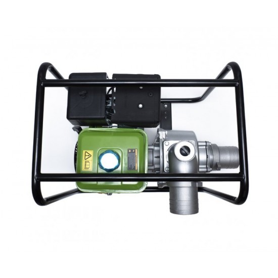 Motopompa Benzina Procraft WP100