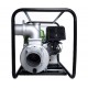 Motopompa Benzina Procraft WP100